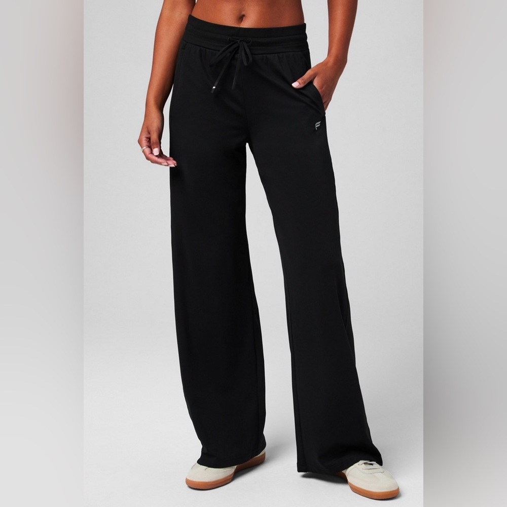 Fabletics Black Activewear Set $40 - image 7